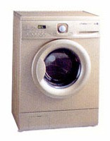 Foto Wasmachine LG WD-80156S