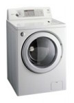 LG WD-12210BD 洗濯機