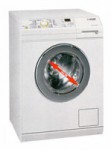 Miele W 2597 WPS 洗衣机