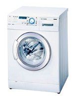 ảnh Máy giặt Siemens WXLS 1241