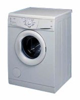 Fénykép Mosógép Whirlpool AWM 6100