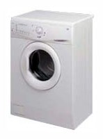 fotoğraf çamaşır makinesi Whirlpool AWG 879
