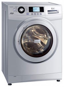 Photo ﻿Washing Machine Haier HW60-B1286S