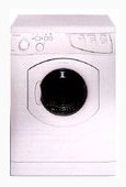 Foto Máquina de lavar Hotpoint-Ariston ABS 63 X