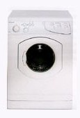 Photo ﻿Washing Machine Hotpoint-Ariston AB 63 X EX