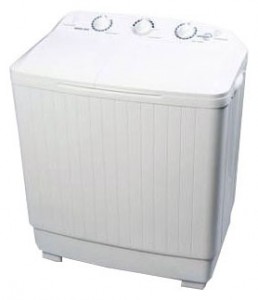 Foto Wasmachine Digital DW-600W