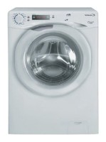 Photo ﻿Washing Machine Candy EVOGT 10074 DS