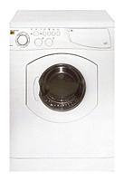 Foto Wasmachine Hotpoint-Ariston AL 109 X