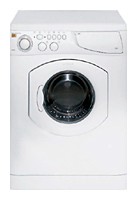 Photo ﻿Washing Machine Hotpoint-Ariston AL 149 X