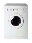 Indesit WGD 1030 TXS वॉशिंग मशीन