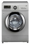 LG FR-296WD4 Tvättmaskin