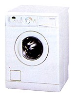 तस्वीर वॉशिंग मशीन Electrolux EW 1259 W