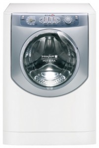तस्वीर वॉशिंग मशीन Hotpoint-Ariston AQSL 09 U