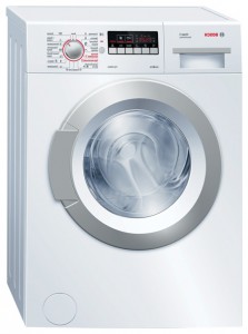 Foto Wasmachine Bosch WLG 20240