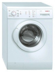 तस्वीर वॉशिंग मशीन Bosch WLX 16161