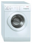Bosch WLX 20161 Máquina de lavar
