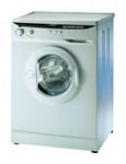 Zerowatt EX 336 çamaşır makinesi