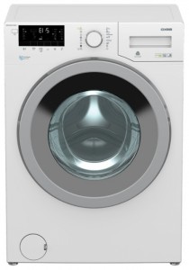 φωτογραφία πλυντήριο BEKO WMY 81483 LMB2