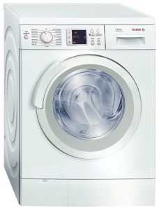 Photo ﻿Washing Machine Bosch WAS 24442