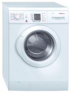 รูปถ่าย เครื่องซักผ้า Bosch WLX 2447 K