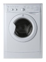 Foto Lavatrice Indesit IWUC 4085