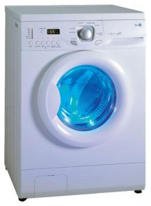写真 洗濯機 LG F-8066LP