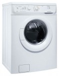 Electrolux EWP 106200 W πλυντήριο