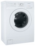 Electrolux EWS 105210 A πλυντήριο