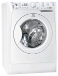 Indesit PWC 81272 W वॉशिंग मशीन
