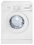 BEKO EV 6120 + çamaşır makinesi