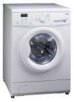LG F-8068LDW1 洗濯機