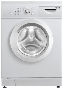 Photo ﻿Washing Machine Haier HW50-1010