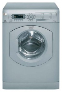 तस्वीर वॉशिंग मशीन Hotpoint-Ariston ARXXD 105 S
