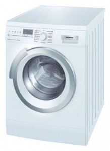 Foto Lavadora Siemens WM 10S45