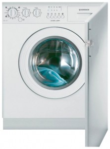 Photo ﻿Washing Machine ROSIERES RILL 1480IS-S