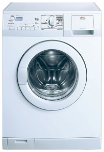 fotoğraf çamaşır makinesi AEG L 62840