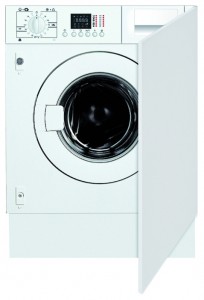 तस्वीर वॉशिंग मशीन TEKA LSI4 1470