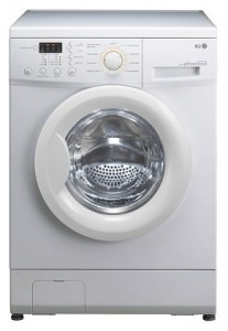 Fil Tvättmaskin LG F-1292LD