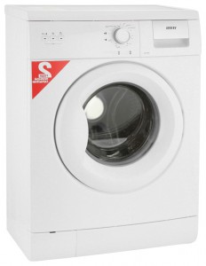 fotoğraf çamaşır makinesi Vestel OWM 833