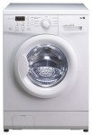 LG E-8069SD Machine à laver