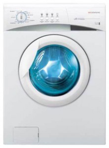 तस्वीर वॉशिंग मशीन Daewoo Electronics DWD-M1017E