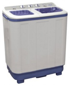 तस्वीर वॉशिंग मशीन DELTA DL-8903/1