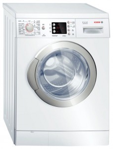 तस्वीर वॉशिंग मशीन Bosch WAE 24447