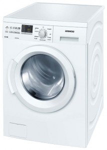 Foto Máquina de lavar Siemens WM 14Q340