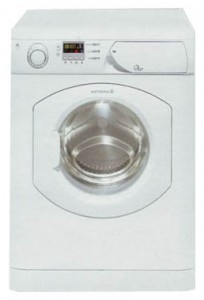 Photo Machine à laver Hotpoint-Ariston AVF 109