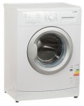BEKO WKB 61021 PTYS Wasmachine