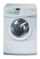 写真 洗濯機 Hansa PC5512B424