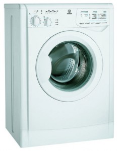 तस्वीर वॉशिंग मशीन Indesit WIUN 103