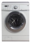 LG WD-10390ND वॉशिंग मशीन