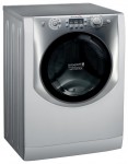 Hotpoint-Ariston QVB 9129 SS Wasmachine